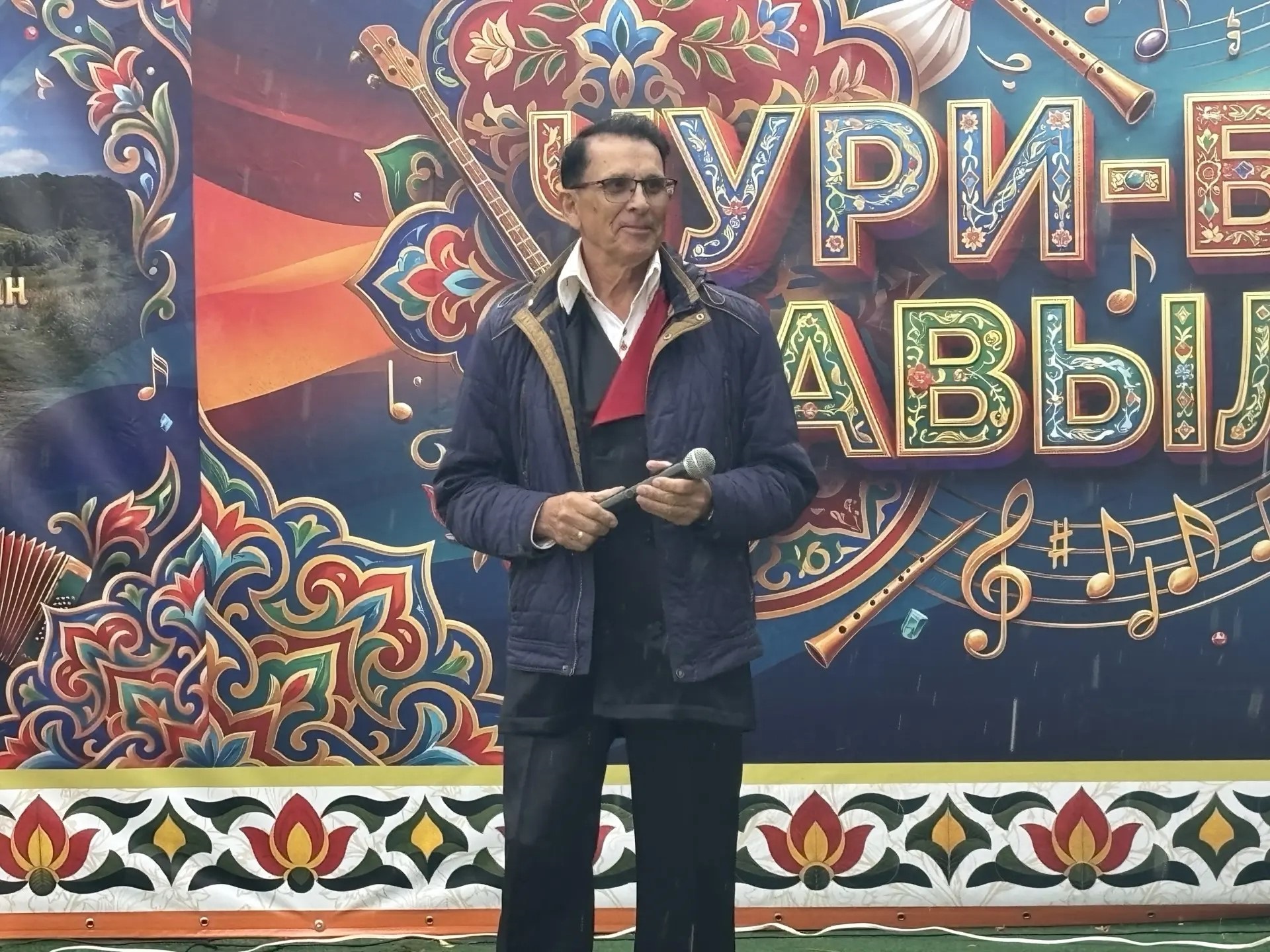 фото Фердинант Салахов