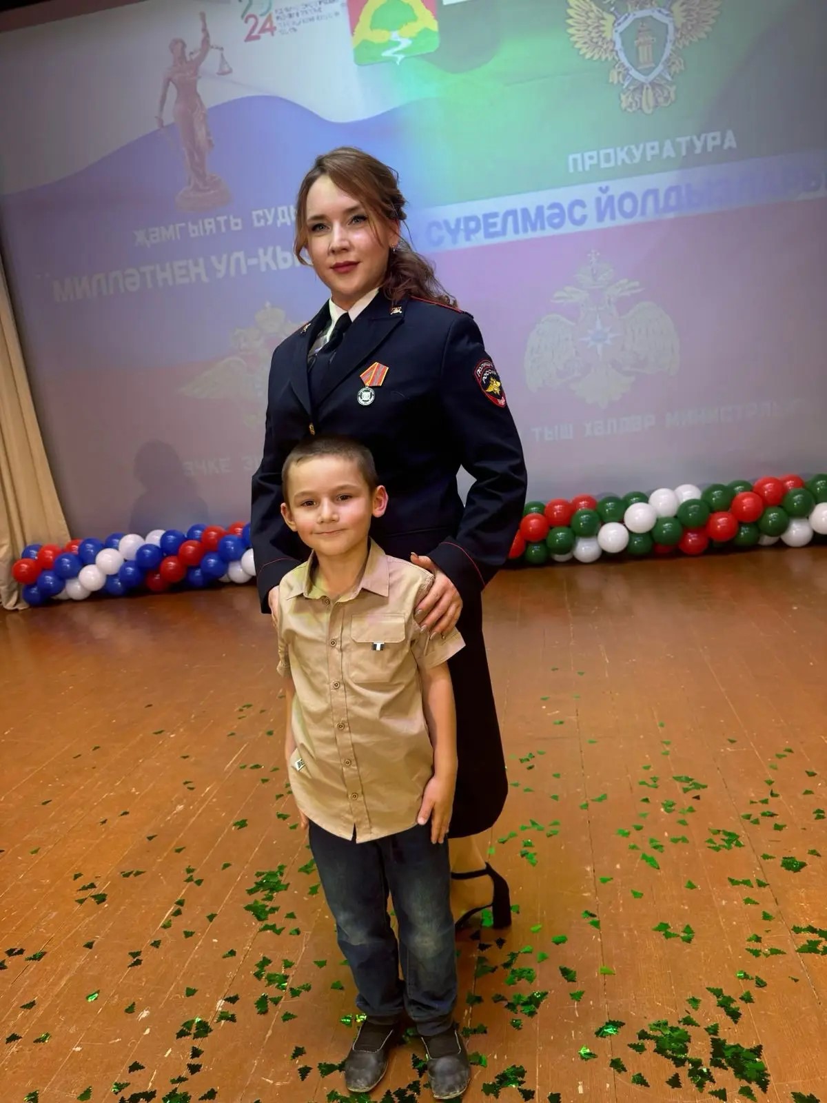 фото алина