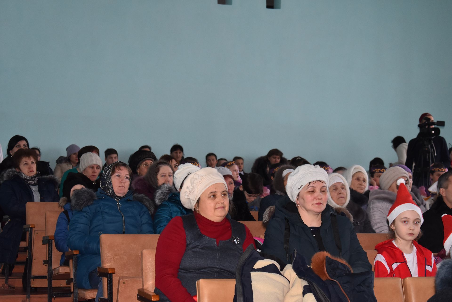 Апаста “Йолдызлык-Созвездие“ фестиваленең сайлап алу турлары башланды