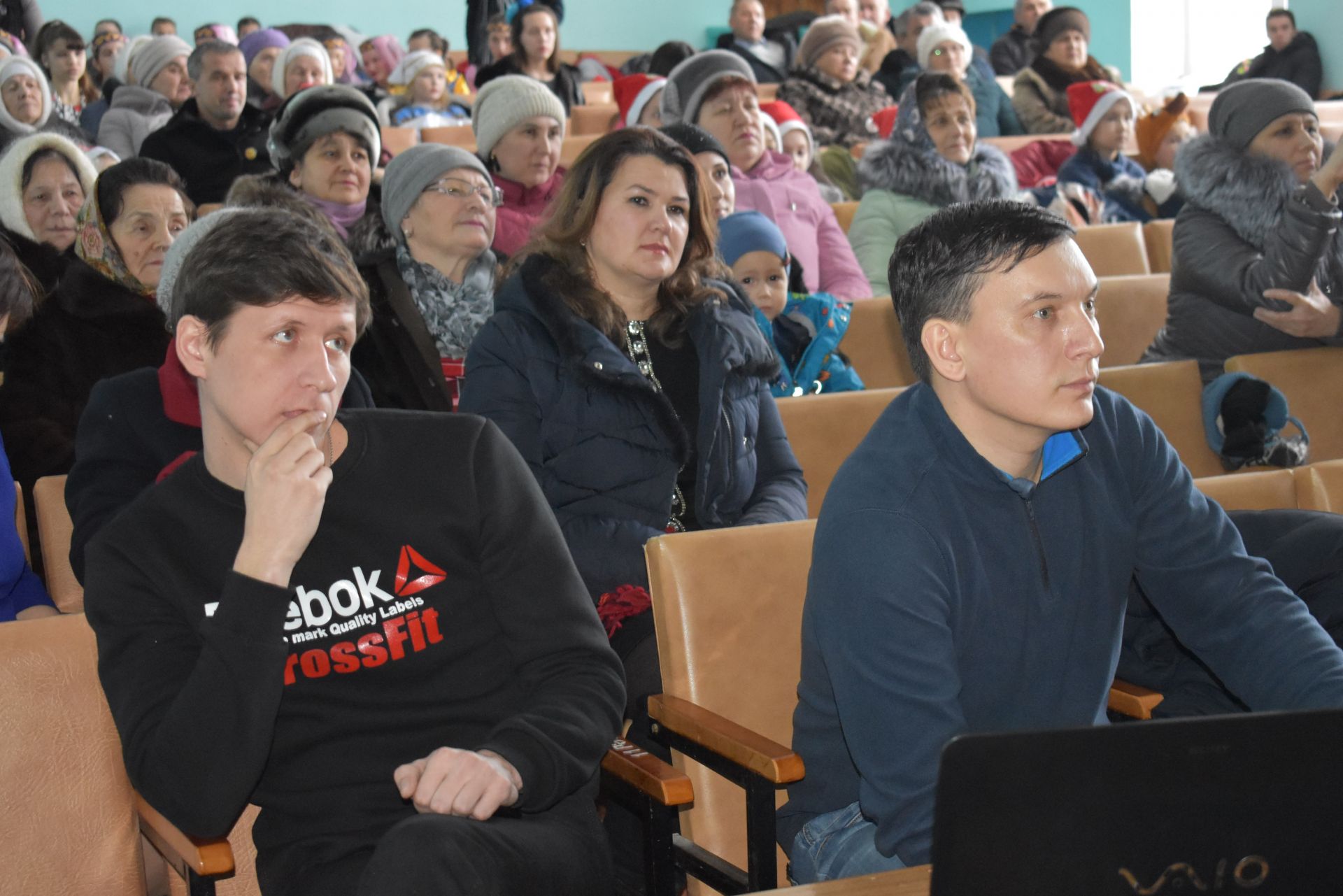 Апаста “Йолдызлык-Созвездие“ фестиваленең сайлап алу турлары башланды