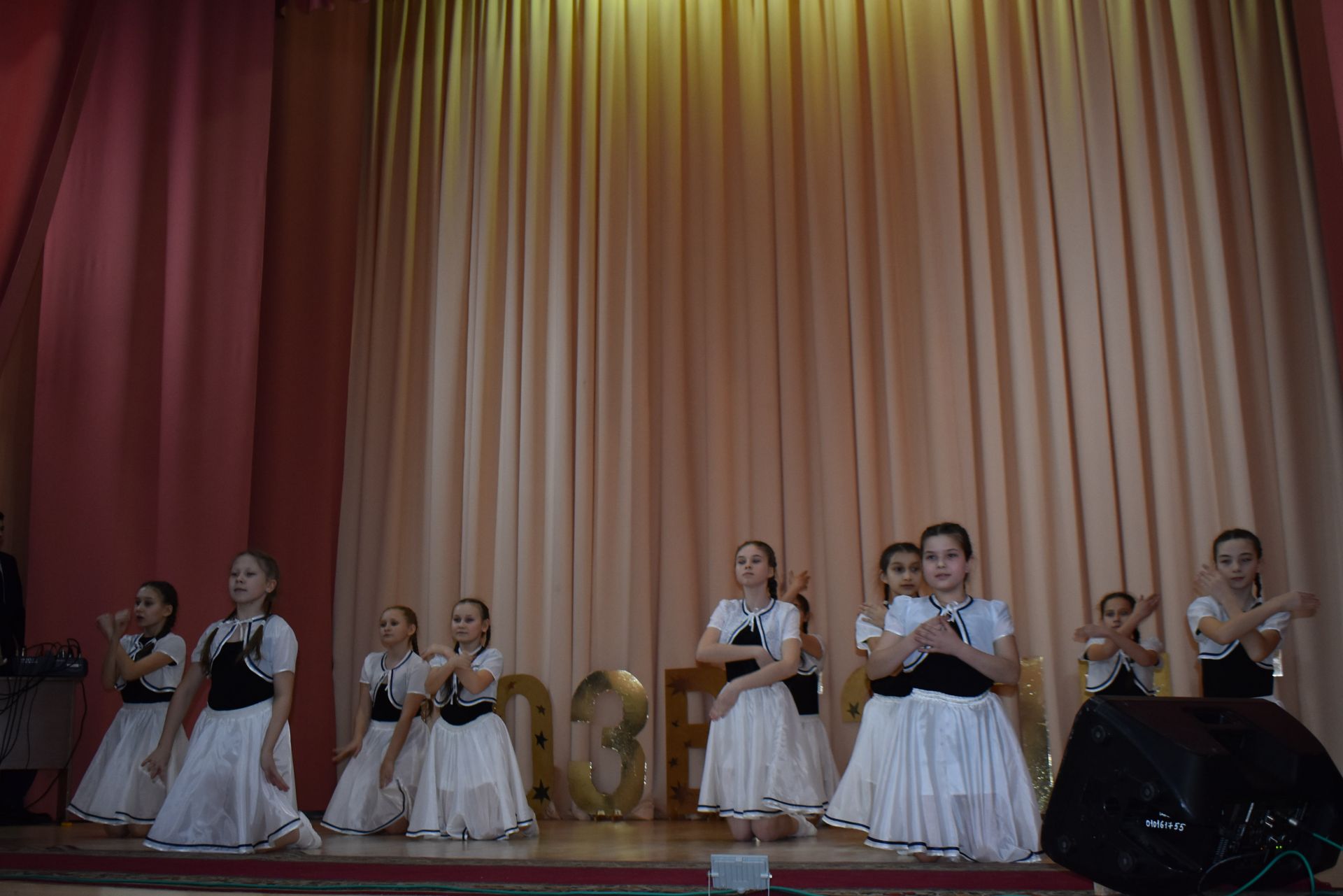 Районда "Йолдызлык-Созвездие“ фестиваленең сайлап алу турлары дәвам итә