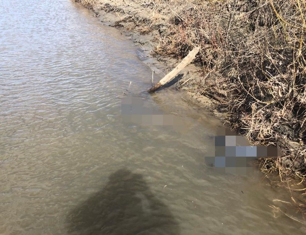 В соседнем районе найдено тело парня, утонувшего во время трагедии на Киятском мосту