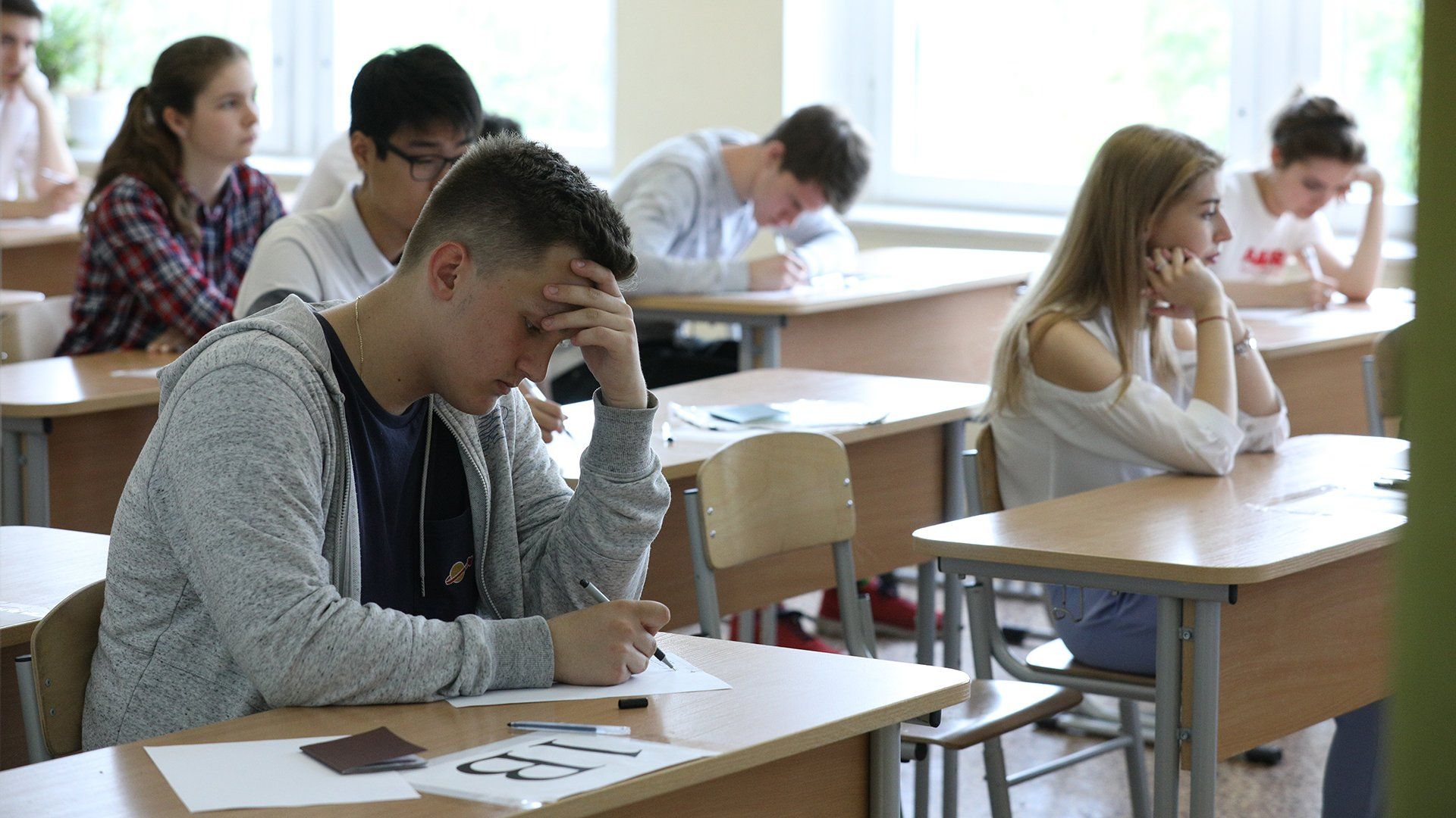 Вниманию выпускников школ Апастовского района