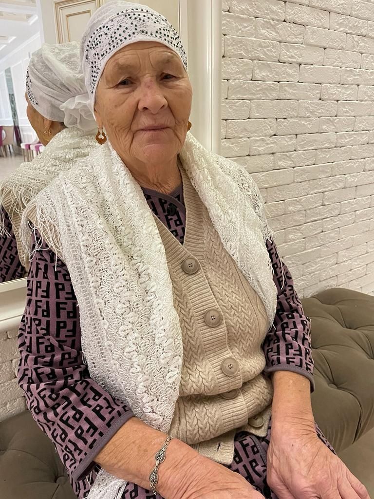 «Плачу и молюсь за ребят»