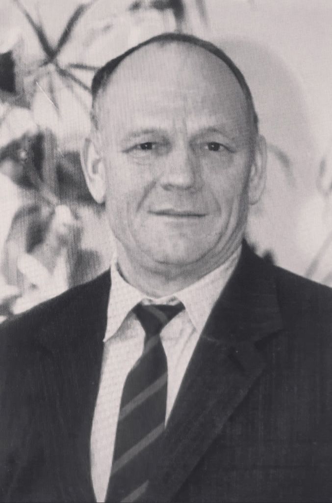 Авыр югалту