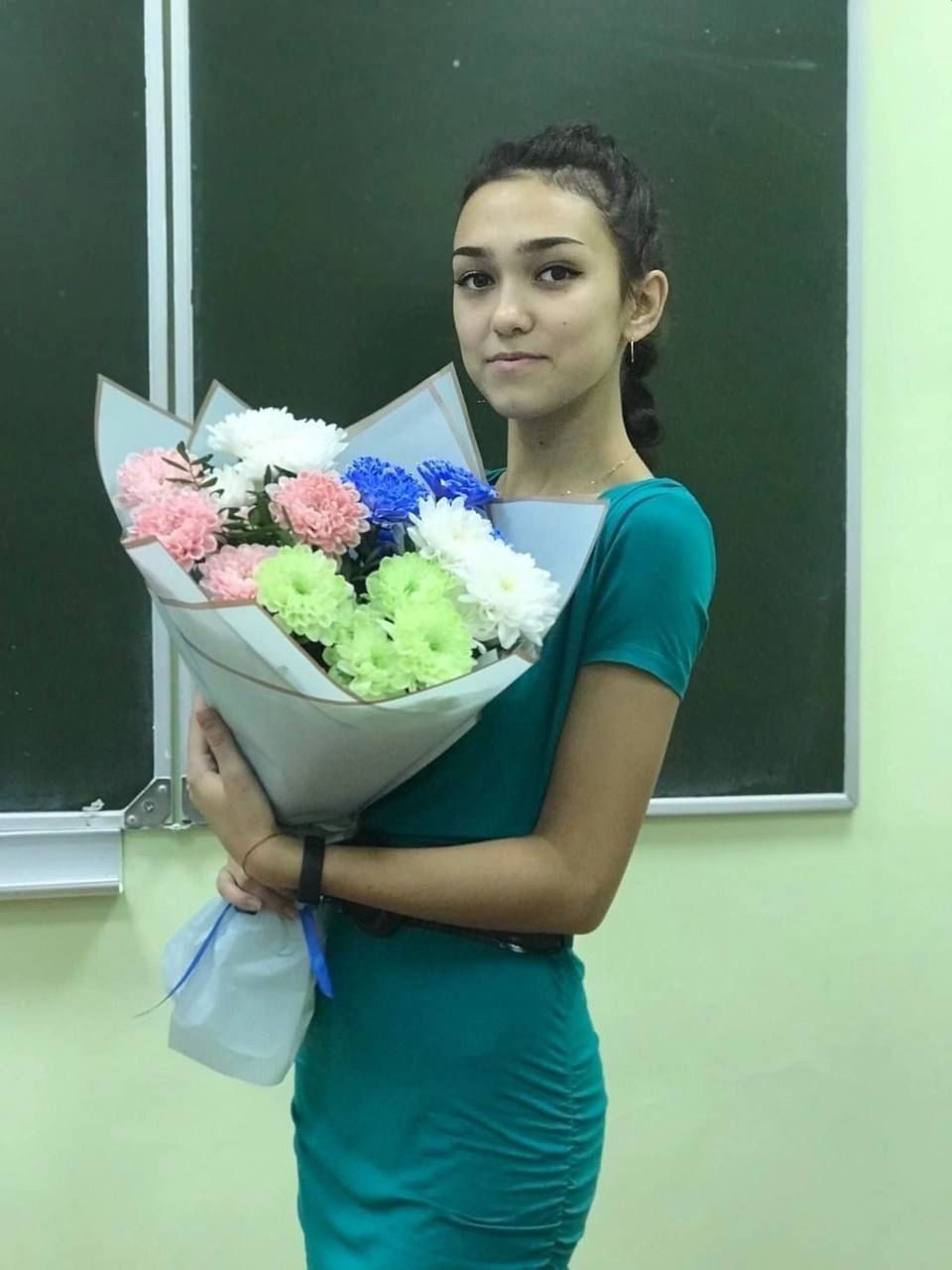Инзиля Валиуллина: «Чувства страха не было, чувствовала, что готова»