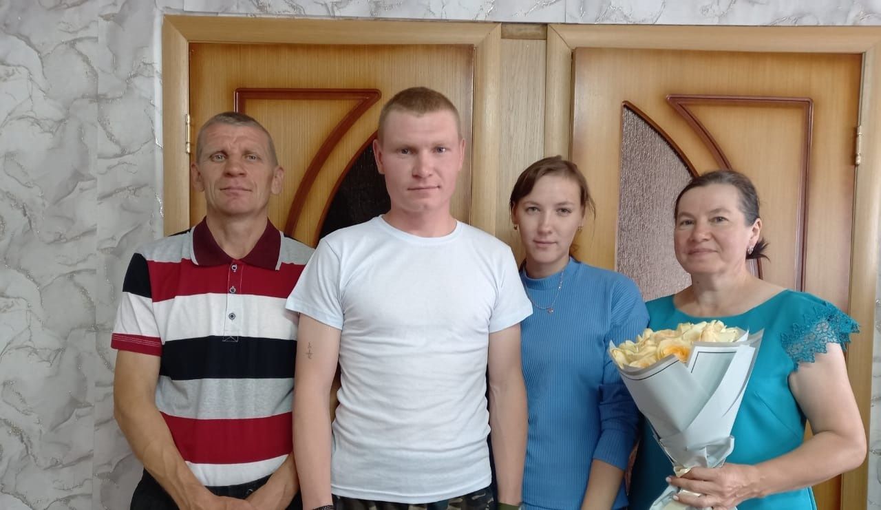 Сплоченность делает нас сильнее