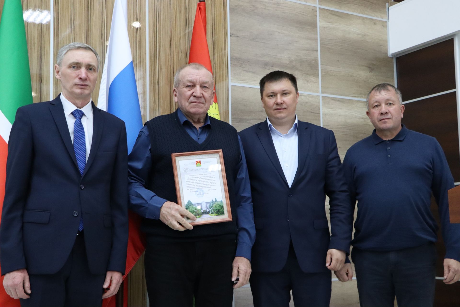 Апаста умартачылар бал кортларын саклау хакында сөйләштеләр