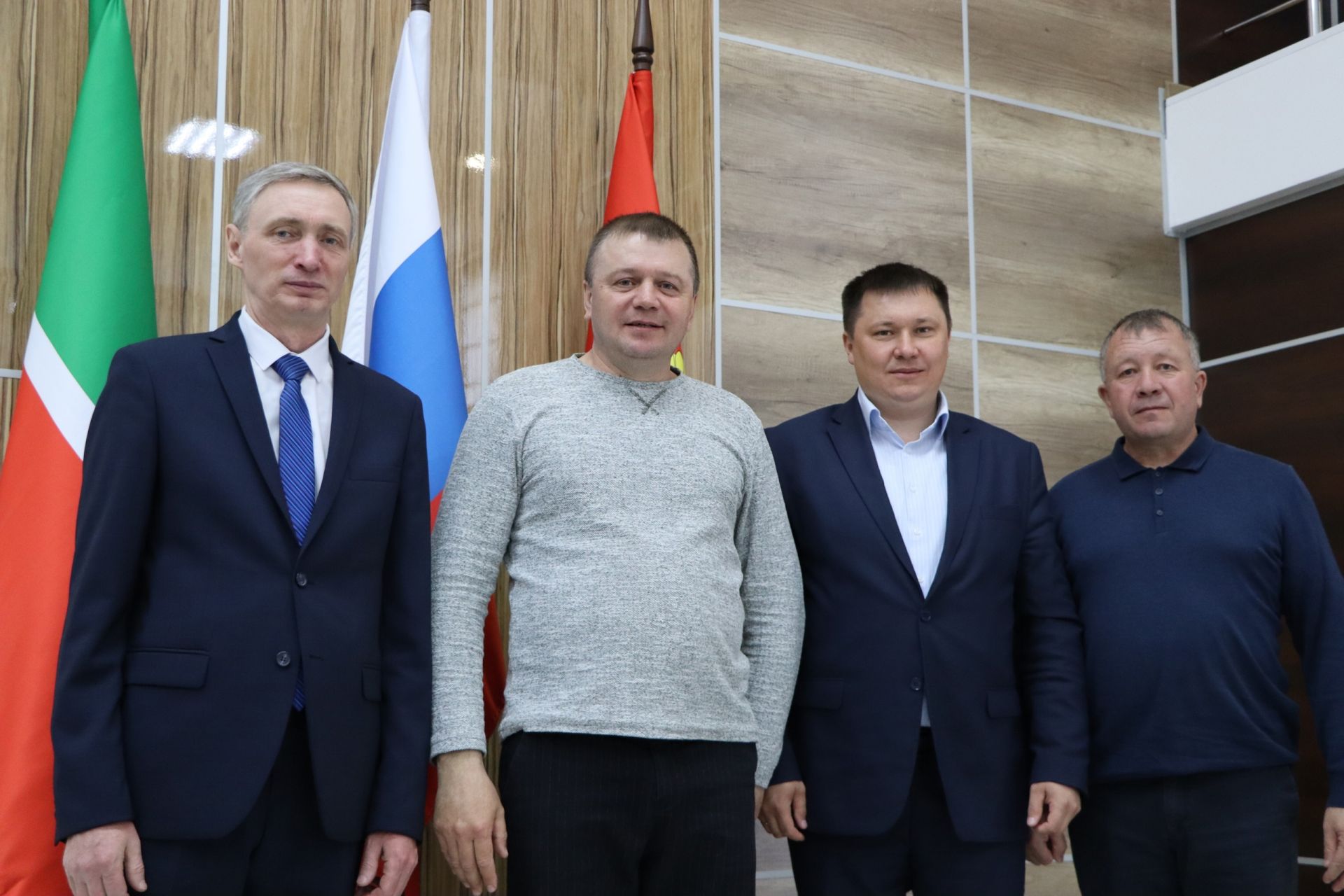 Апаста умартачылар бал кортларын саклау хакында сөйләштеләр
