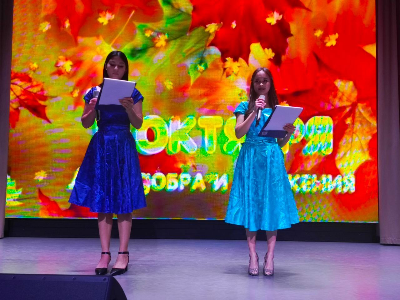 Апас аграр көллияте Корбан ашы уздырды