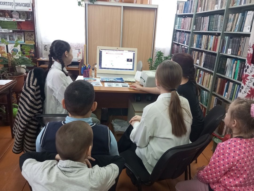Безопасный интернет для школьников