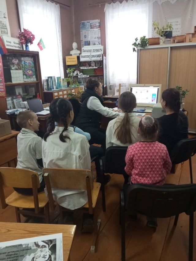 Безопасный интернет для школьников