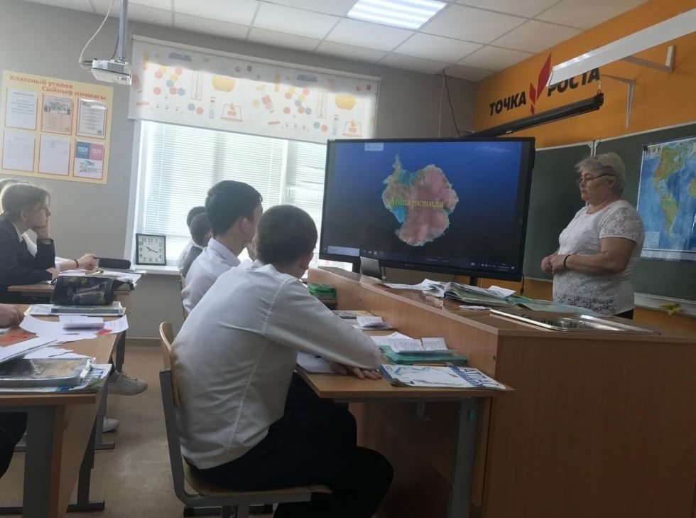 Эффективные методы подготовки к ГИА: опыт учителей на районном семинаре