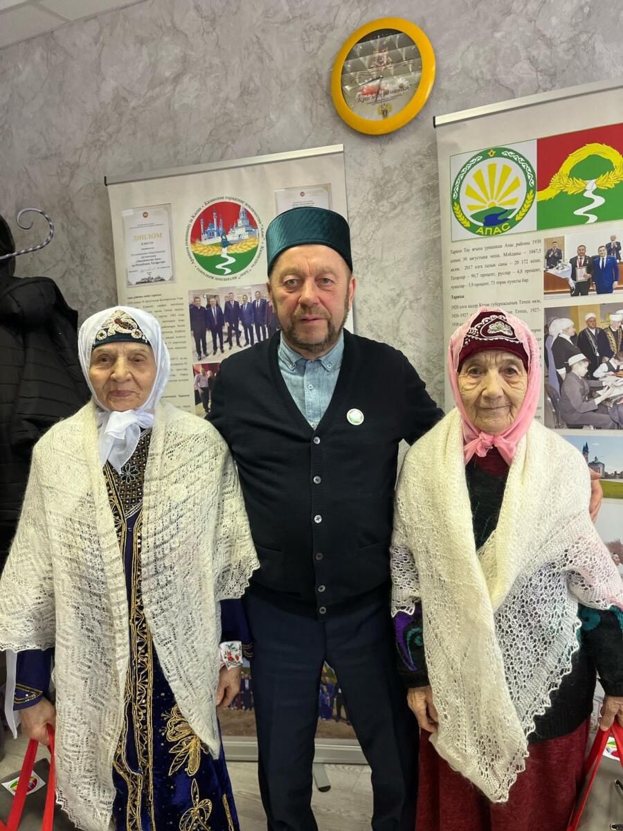 Сугыш чоры балалары: «Безнең балачак булмады»