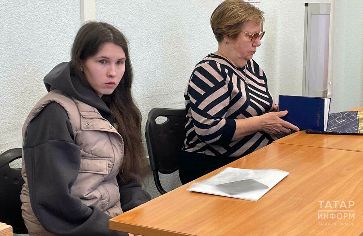 Машинага тагылган ватрушкада бәрелеп үлгән кызның әнисе: «Кызымның дустын гаепләмим»