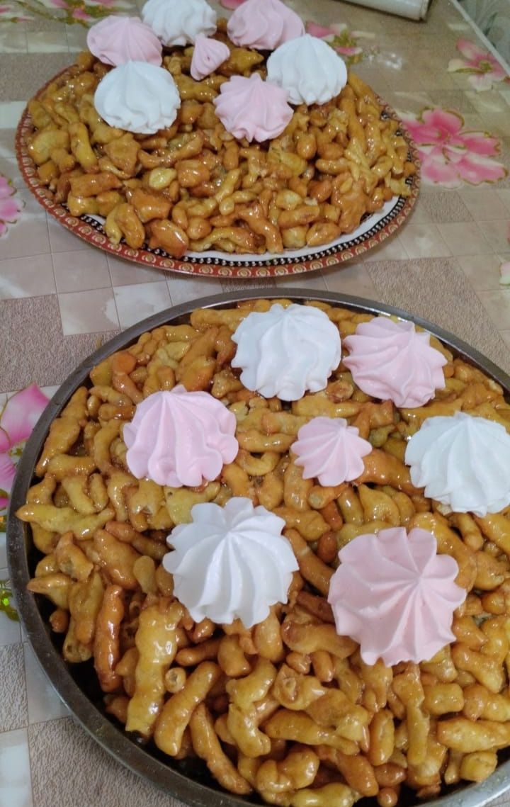 «Сыерлы кеше - сыйлы кеше»