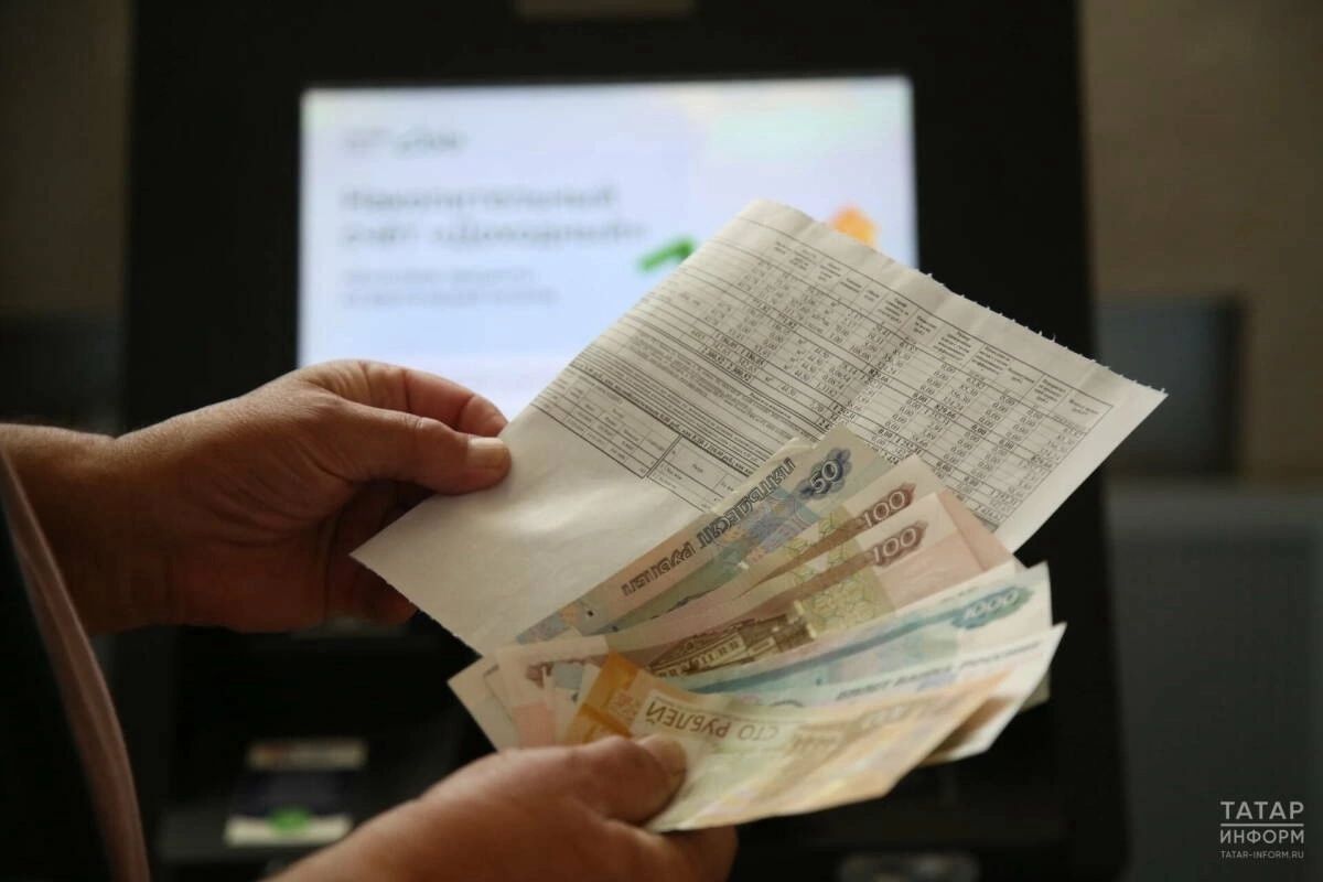 Дума депутаты Колунов коммуналь хезмәтләр өчен түләү срогы күчереләчәген әйтте
