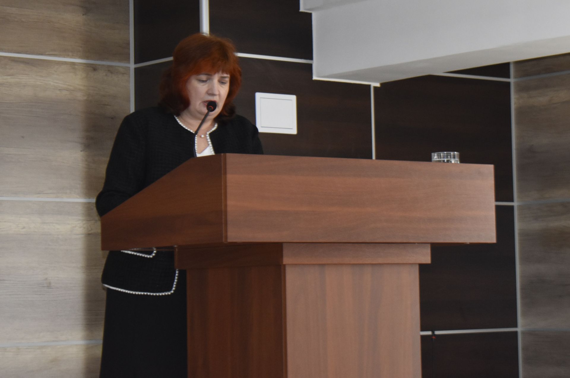 Район халкының сәламәтлеген саклау һәм кайгырту – уртак максат