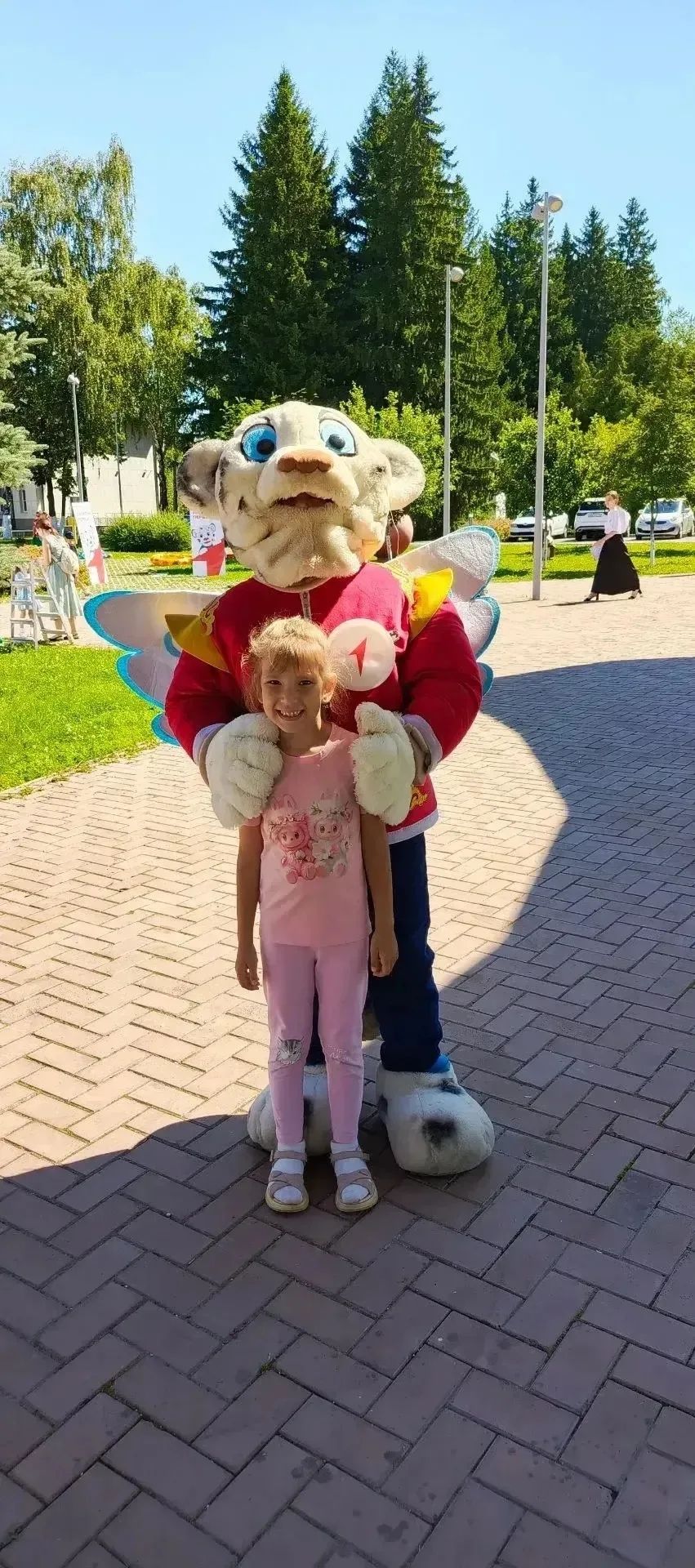 Семья Купаевых из Апастово стала звездой форума семейных ценностей в Высокогорском районе