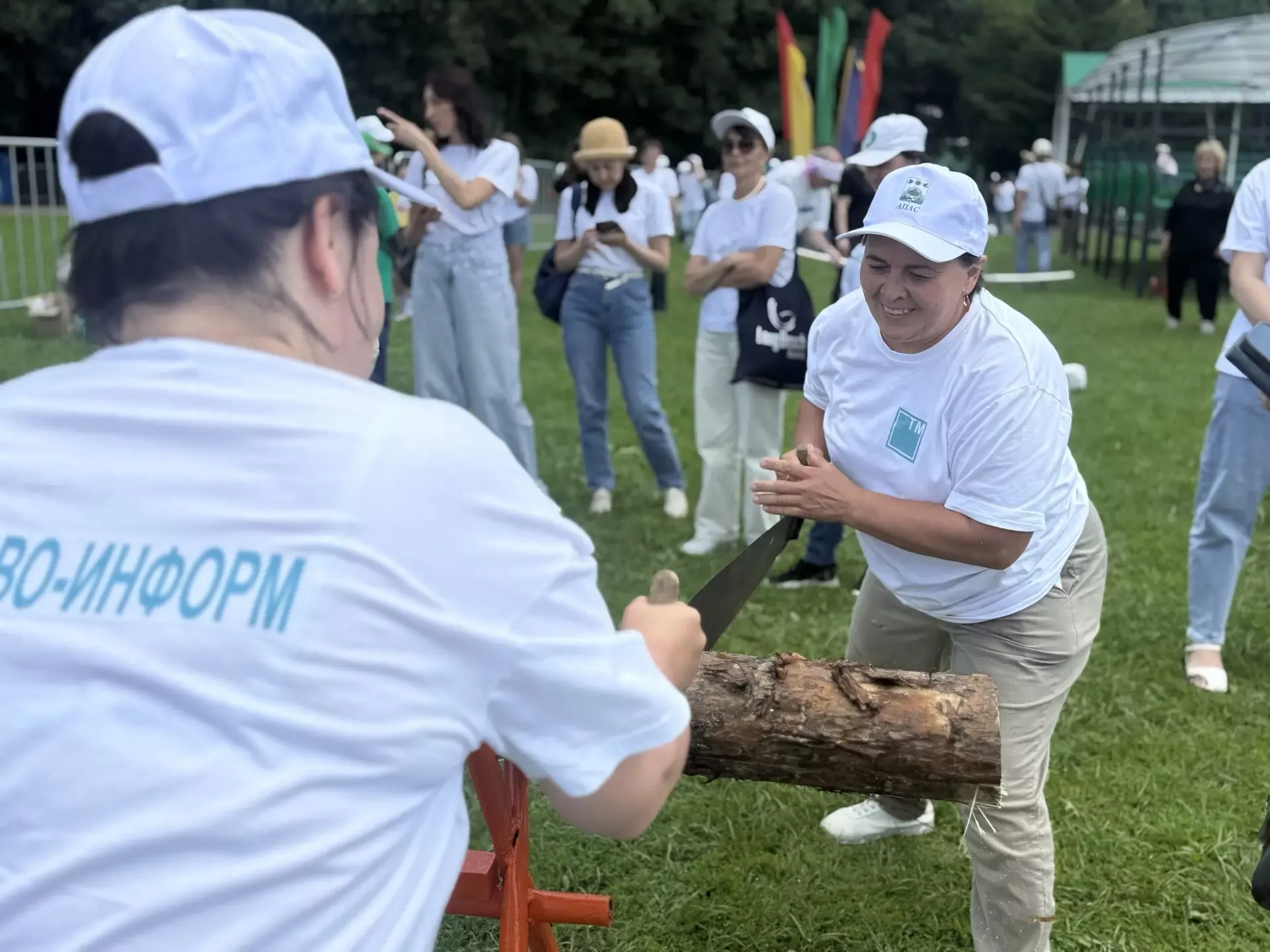 «Апастово-информ» — в тройке лучших в Татарстане!