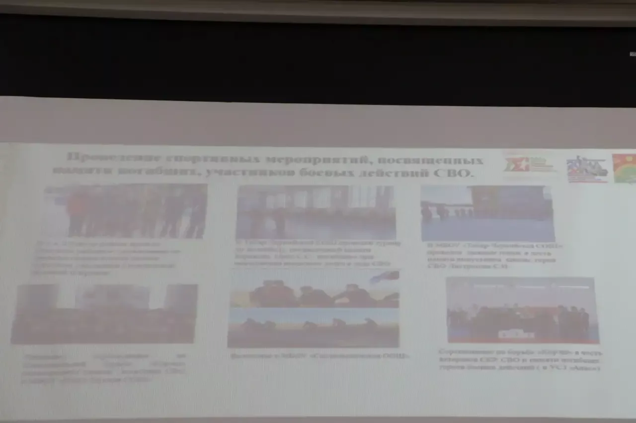 Рәсим Баксиков: “Төп максат - ветераннарны җәмгыятькә уңышлы кайтару”