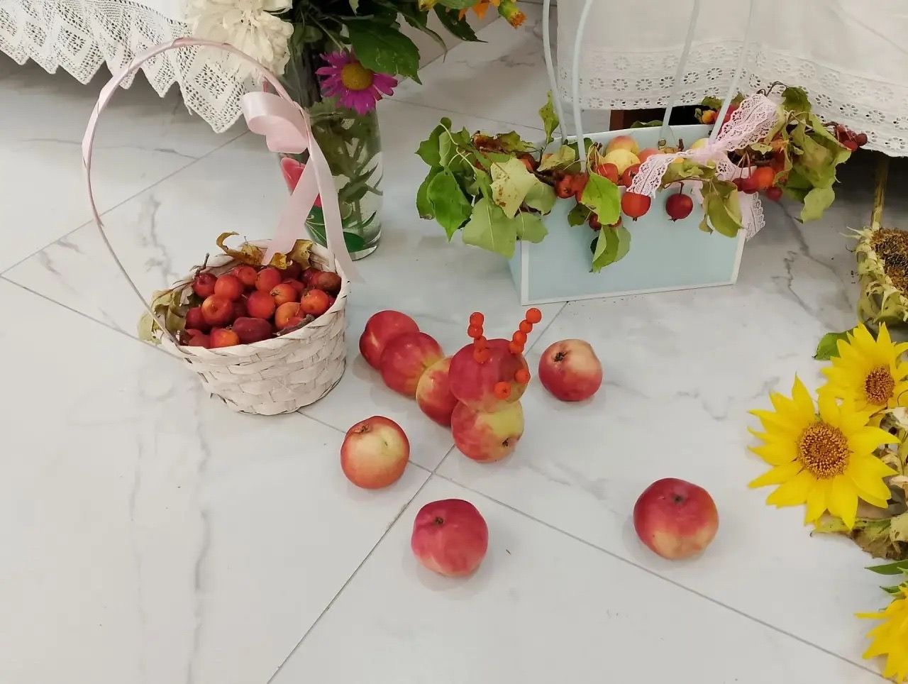 Чирмешән мәдәният йортында халык җыены узды