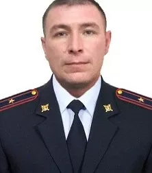 Апас районыннан Илшат Мухамов «Халык участок инспекторы» Бөтенрәсәй бәйгесендә катнаша
