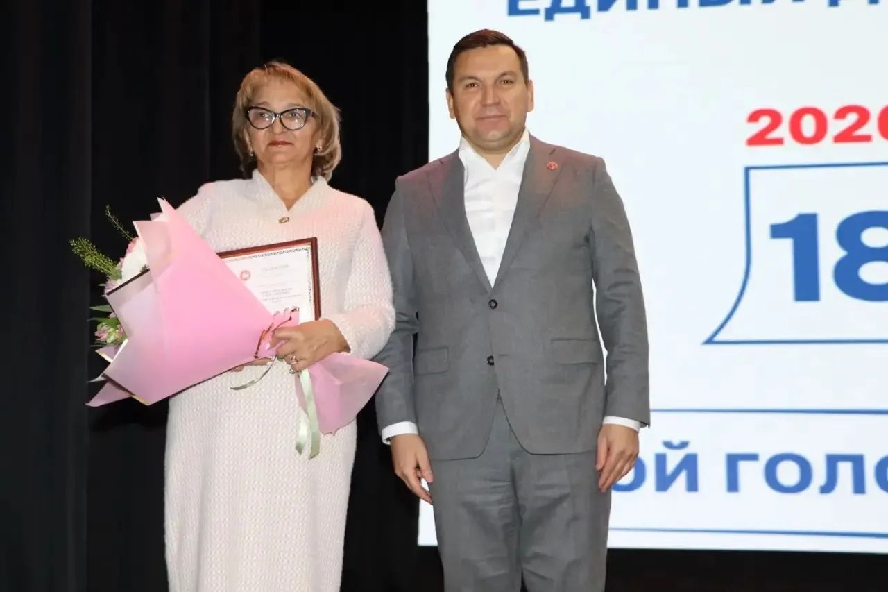 Апаста һәм Каратунда халык җыеннары узды