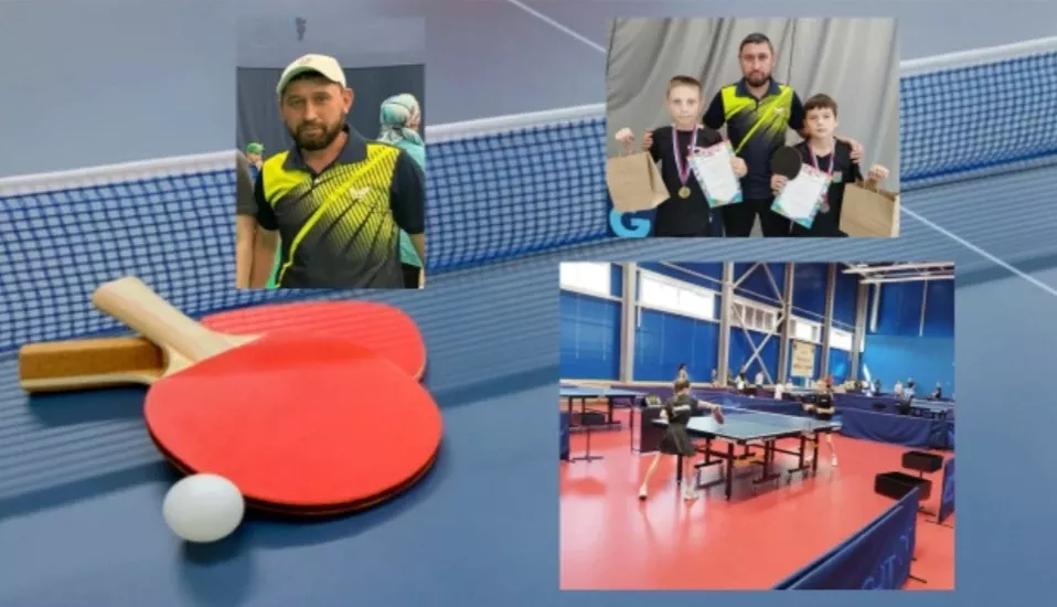 Апас спорт мәктәбе балаларны спортка чакыра