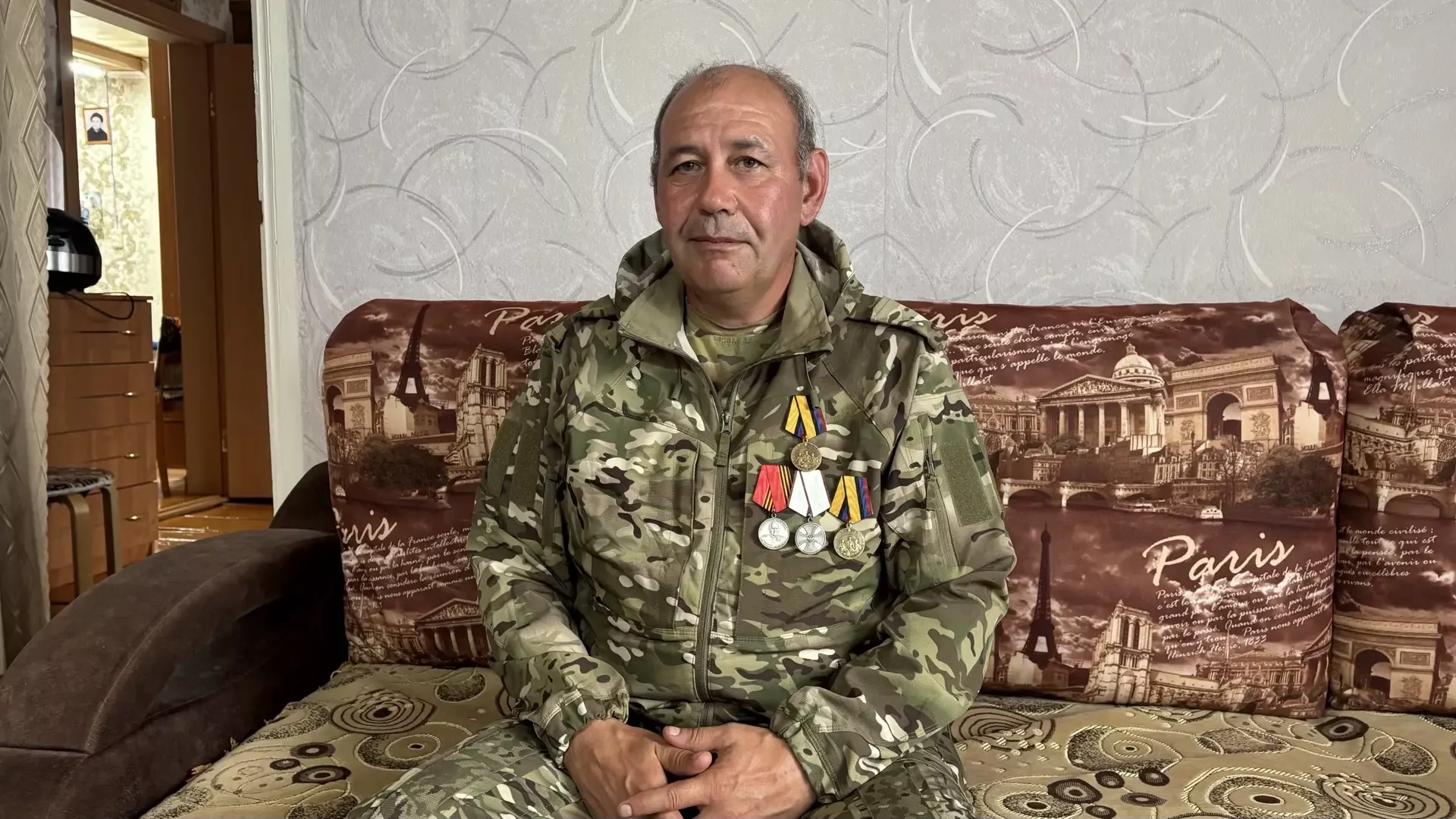 Бабайлар салган эздән горур атлыйбыз