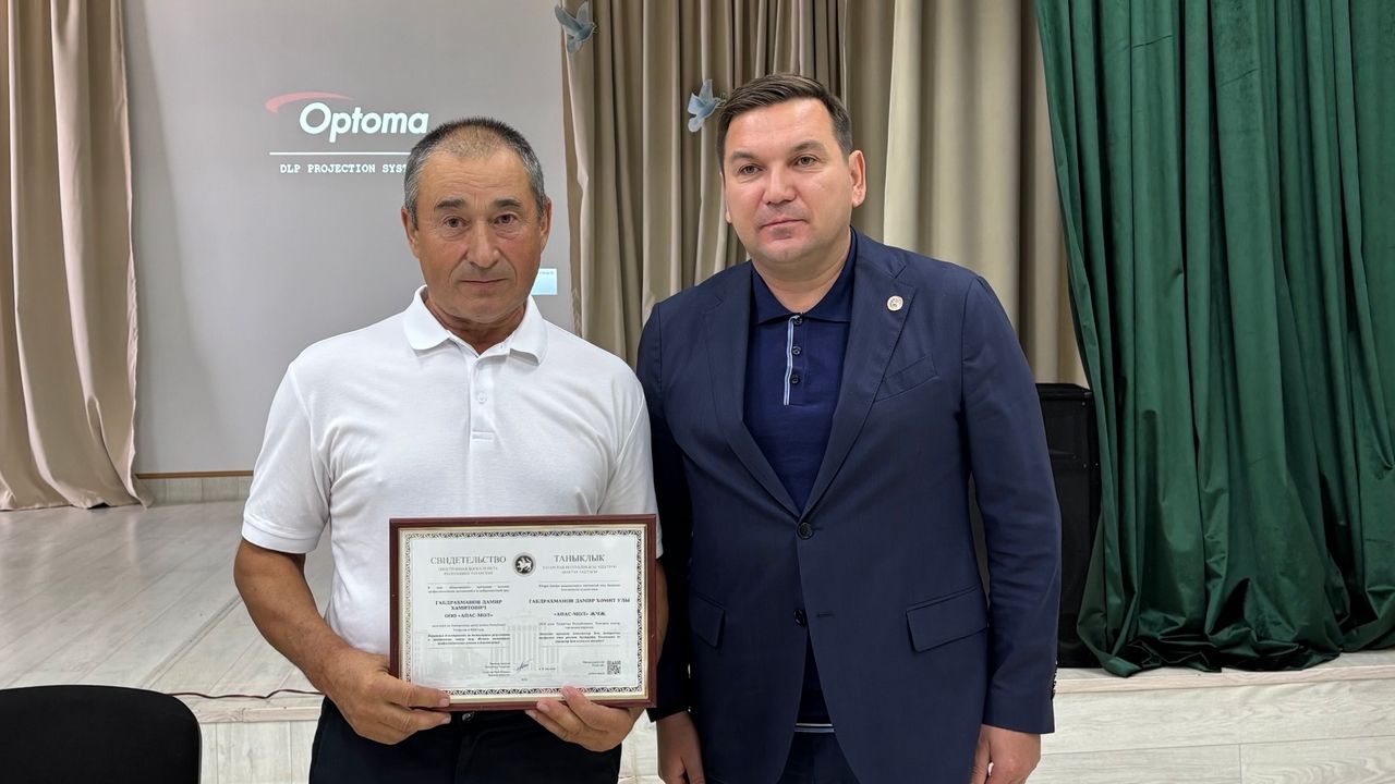 Апаста халык җыеннары башланды