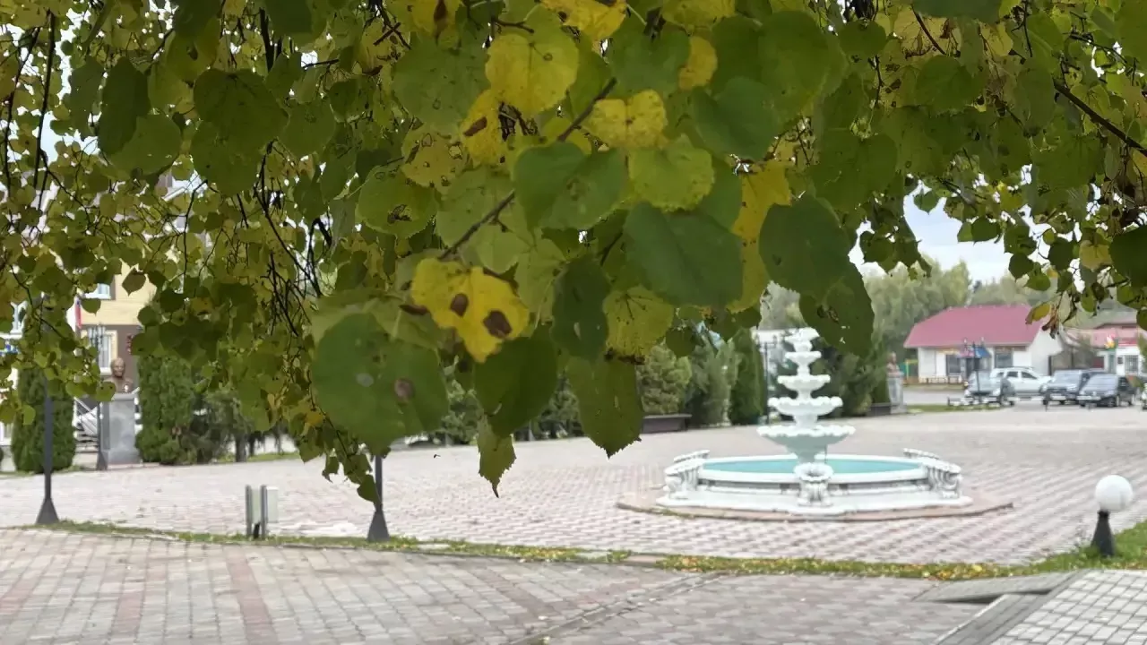 Татарстанда һава +25 градуска кадәр җылыначак һәм аз гына яңгыр явачак