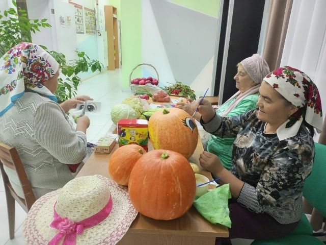 Кече Болгаерда көзге муллыкны барлыйлар