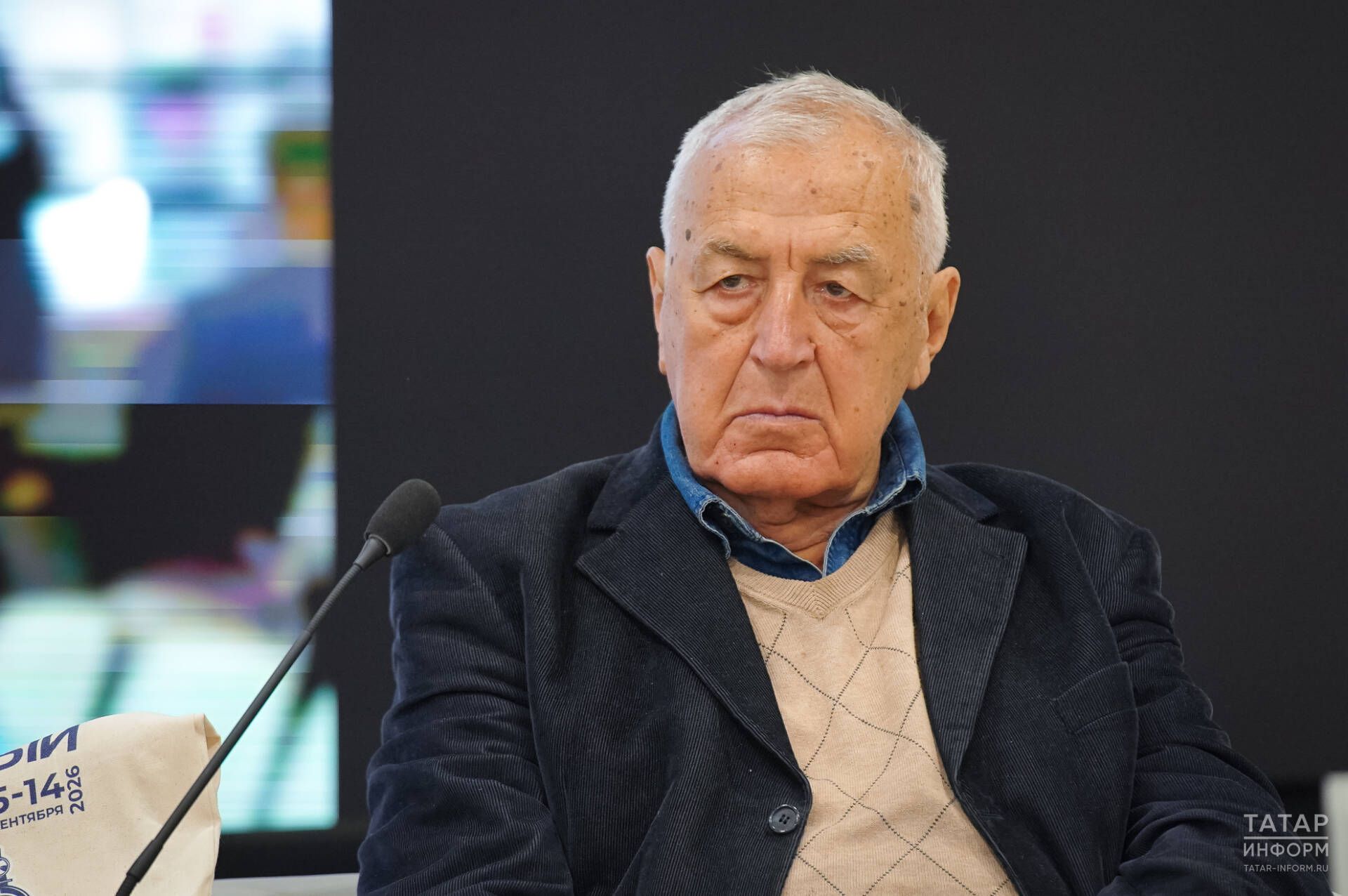 Татарстан лидирует по числу национальных книжных изданий – Салимгараев