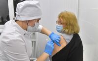 В Апастовском районе выявлено 17 новых случаев заражения коронавирусной инфекцией