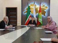 В администрации Апастовского района прошло заседание антинаркотической комиссии