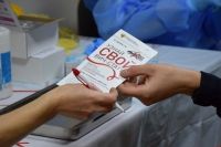 Всероссийский день тестирования на ВИЧ: почему важна ранняя диагностика ВИЧ?