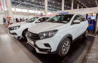 Утильсбор, ставка ЦБ и рост цен: почему рухнули продажи автомобилей в России