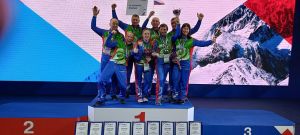 Спортсмены АО «Транснефть – Прикамье» стали обладателями медалей зимней корпоративной спартакиады
