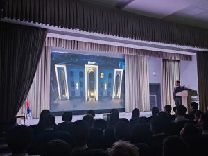 В Апастовском аграрном колледже обсудили традиционные ценности