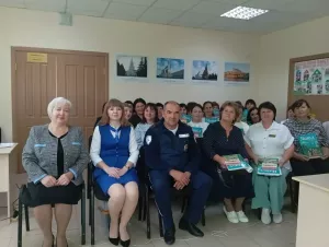 В Апастовском районе обсудили новые подходы к воспитанию дошкольников