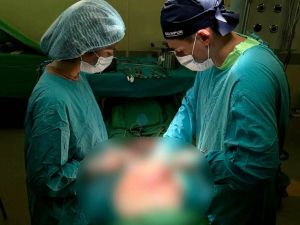 «Как 4,5 кг опухоли и 16 л жидкости поместились в одном животе?»