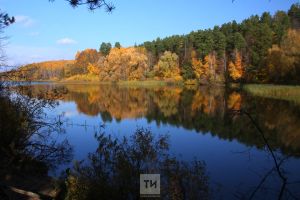 Татарстанлыларны ноябрьдә өстәмә ял көне көтә