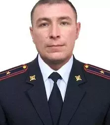Апас районыннан Илшат Мухамов «Халык участок инспекторы» Бөтенрәсәй бәйгесендә катнаша