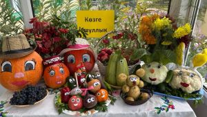 Кече Болгаерда көзге муллыкны барлыйлар