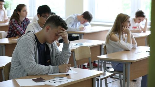 Вниманию выпускников школ Апастовского района