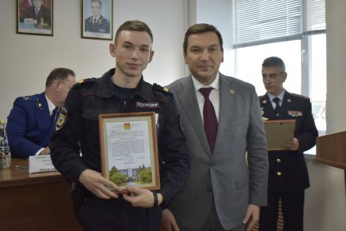 Главное – не потерять доверие населения