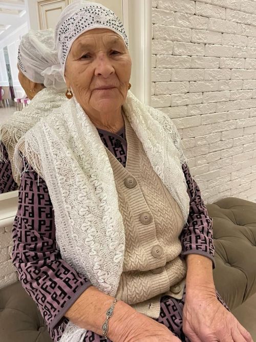 «Плачу и молюсь за ребят»