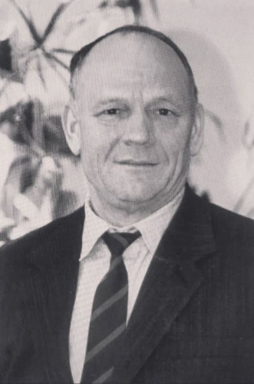 Авыр югалту