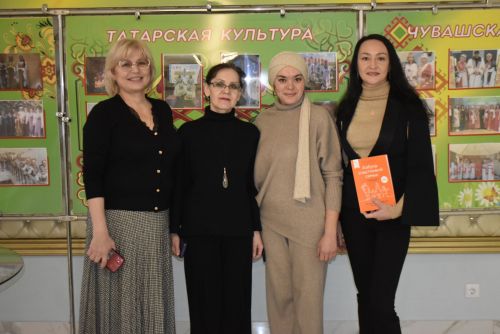 В районном доме культуры состоялся зональный семинар